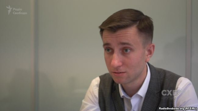 Адвокат Павло Богомазов переконаний: операторів реклами треба вибирати на конкурентних умовах