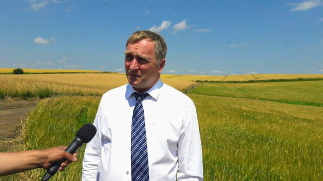 Віктор Шумський