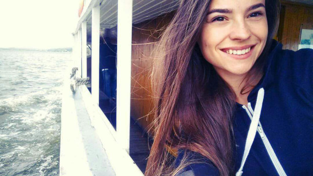 Катерина Остапчук