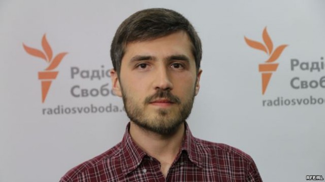 Руслан Халіков