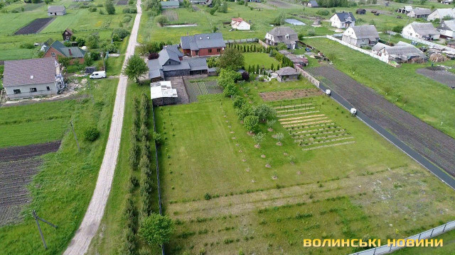 Будинок Миколи Хурсяка