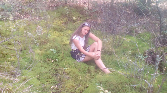 Єлизавета Саваринська