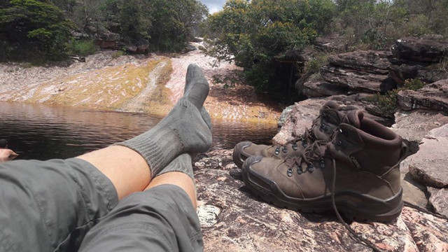  Взуття, в якому ходить вся українська армія