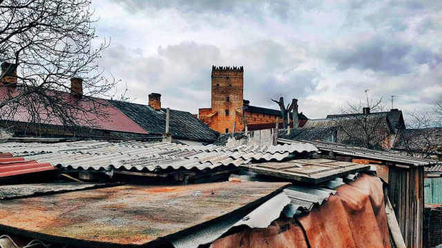 Фото @flaredream