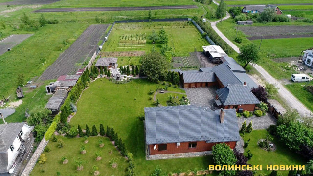 Будинок Хурсяка