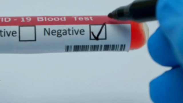 Алла витратила на тест 1800 гривень, але він показав неправильний результат