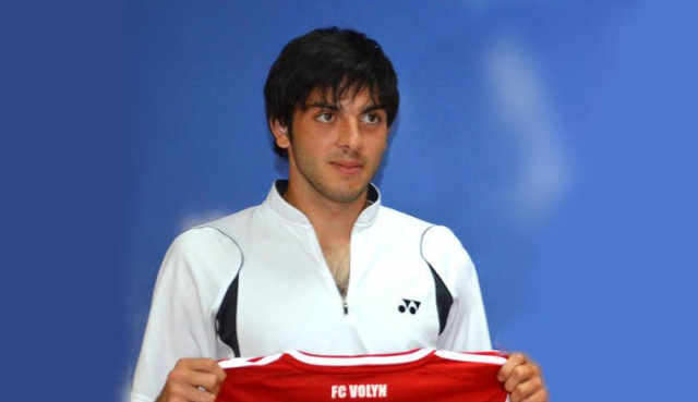 Редван Мемешев