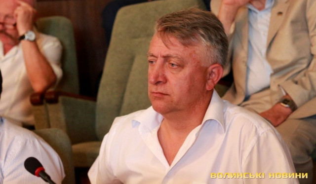 Сергій Сівак