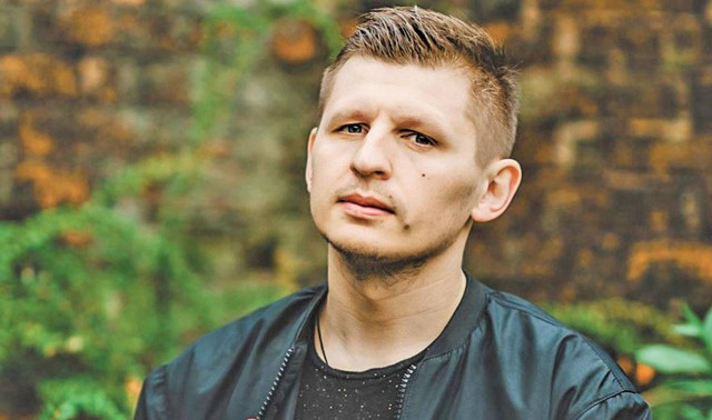 Сергій Мартинюк