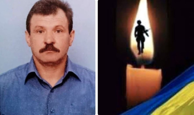 Борис Марчик