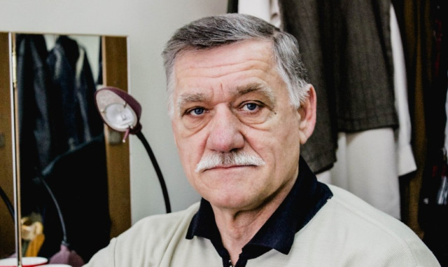 Олександр Якимчук