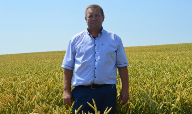 Святослав Карбовський