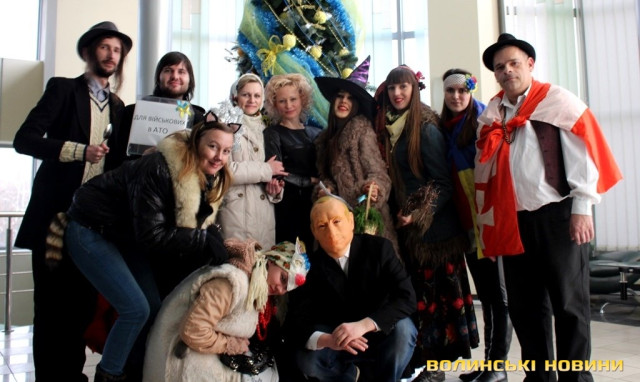 головний офіс «ПриватБанку»