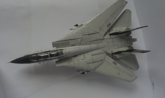 Одна з робіт Богдана Шклярського