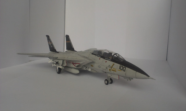 Одна з робіт Богдана Шклярського