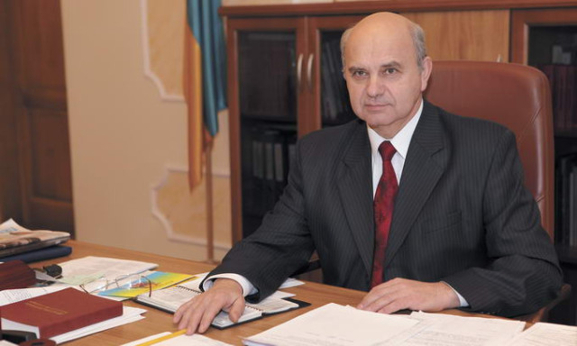 Володимир Войтович