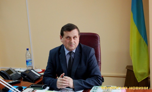 Петро Філіпчук