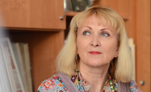 Ірен Роздобудько