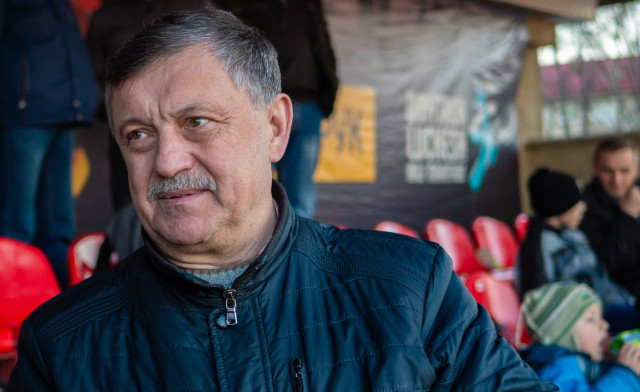 Богдан Шиба