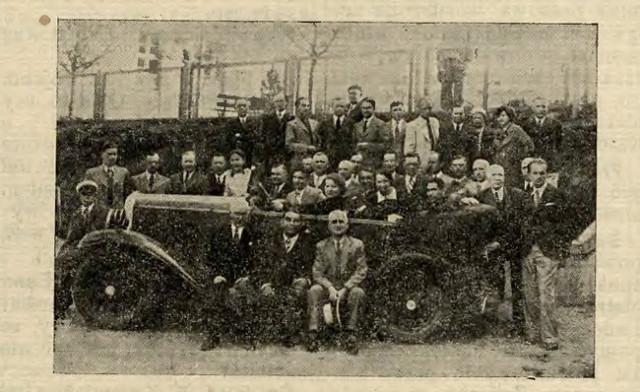 Учасники автокурсів