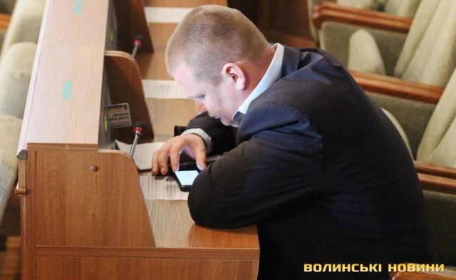 Роман Колісник