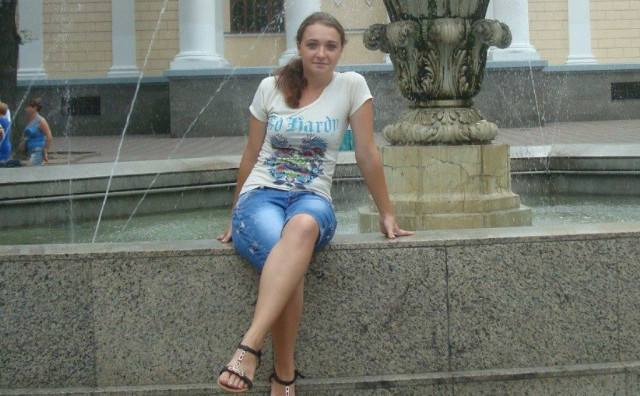 Ірина Семенюк