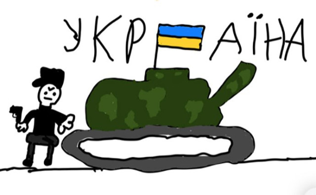 Таня, 7 років, Вінниця