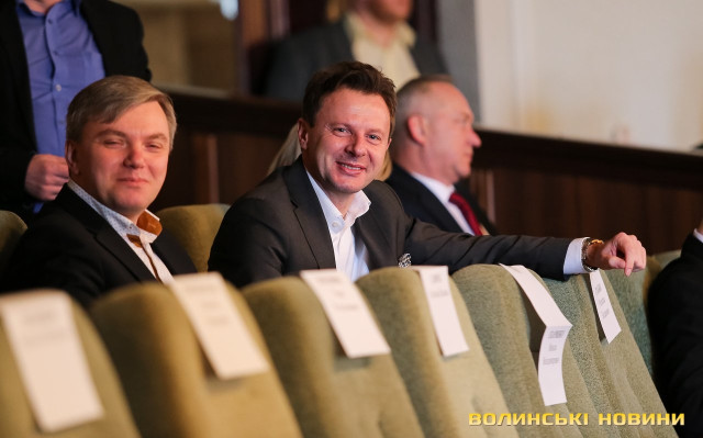 Технічний директор заводу Кромберг енд Шуберт Славомір Качмарек