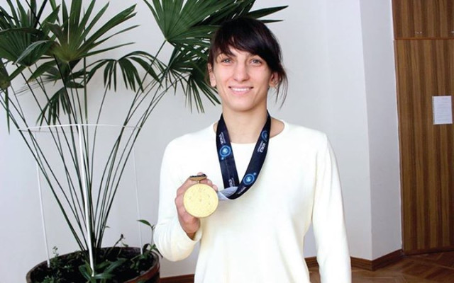 Юлія Ткач-Остапчук