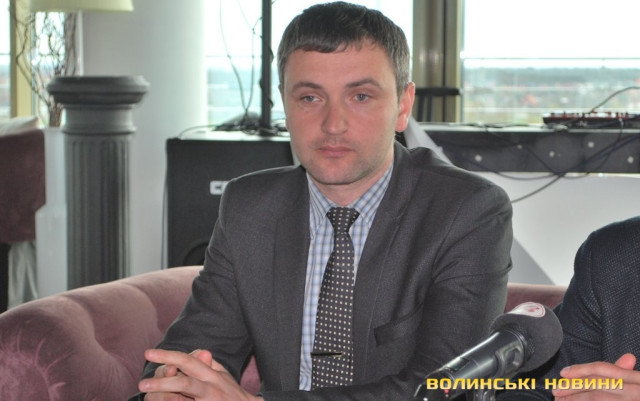 Олексій Веремійчик