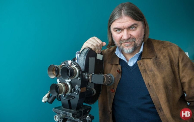 Олесь Санін