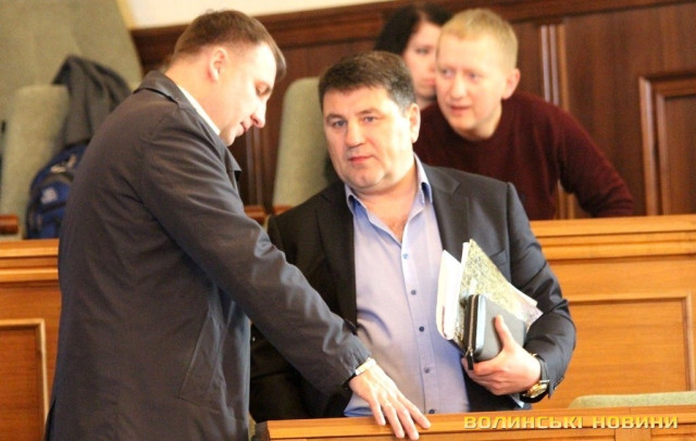 Юрій Лобач, Олександр Шубка