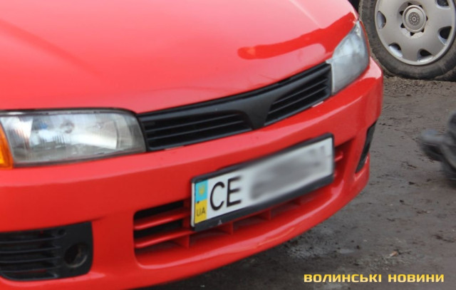 Чернівецька область