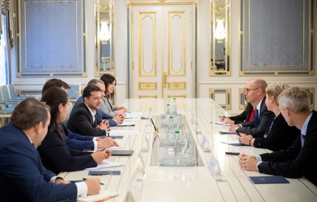 Фото: president.gov.ua