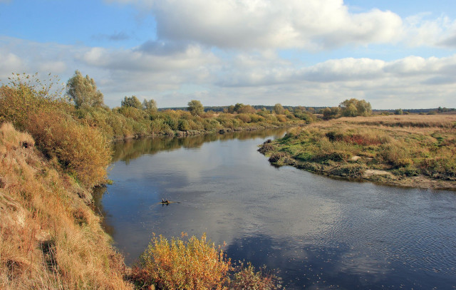 Західний Буг