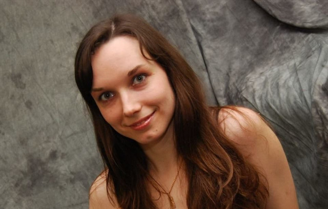 Ірина Дідух