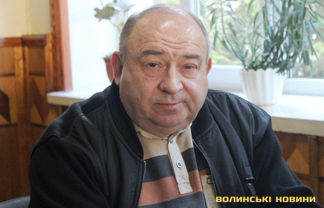 Олександр Булавін