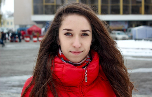 Алевтина Козак