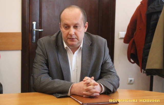 Андрій Киця