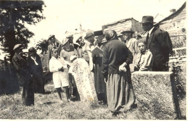 караїмське кладовище