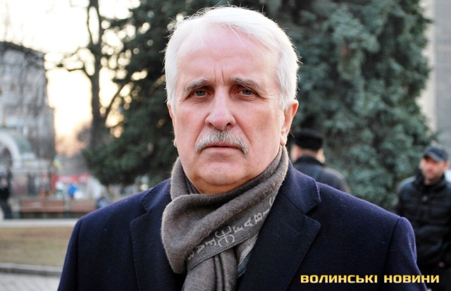 Святослав Кравчук