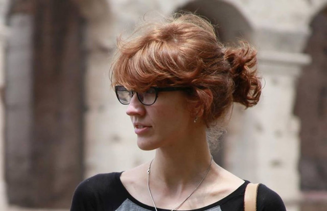 Юлія Деревянчук