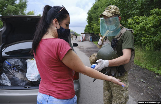 Україна, 22 червня