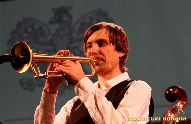 Дмитро Бондарєв 