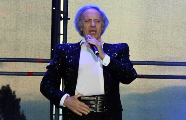 Василь Зінкевич