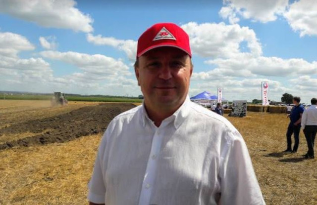 Іван Смітюх