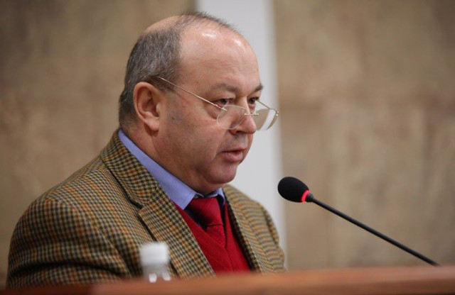 Володимир Цибульський