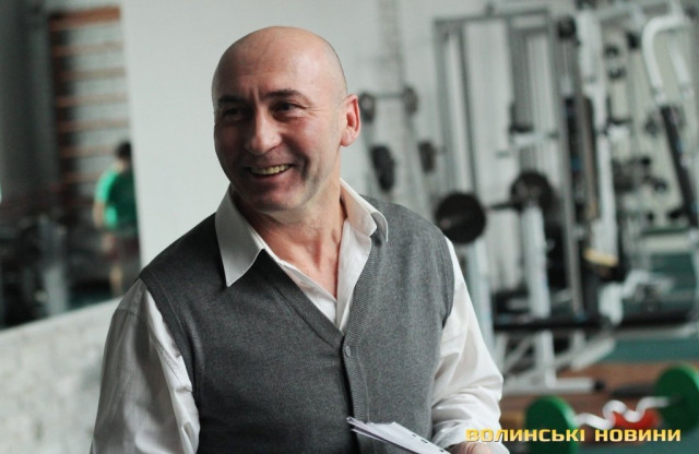 Віктор Самчук