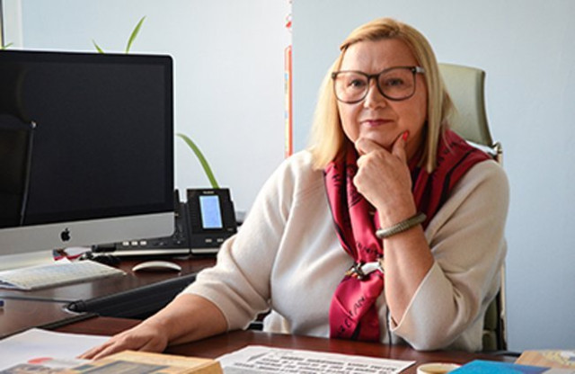 Лариса Івшина