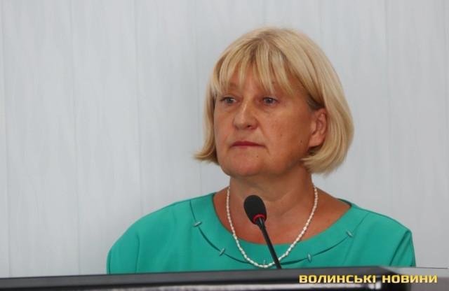  Алла Грабко